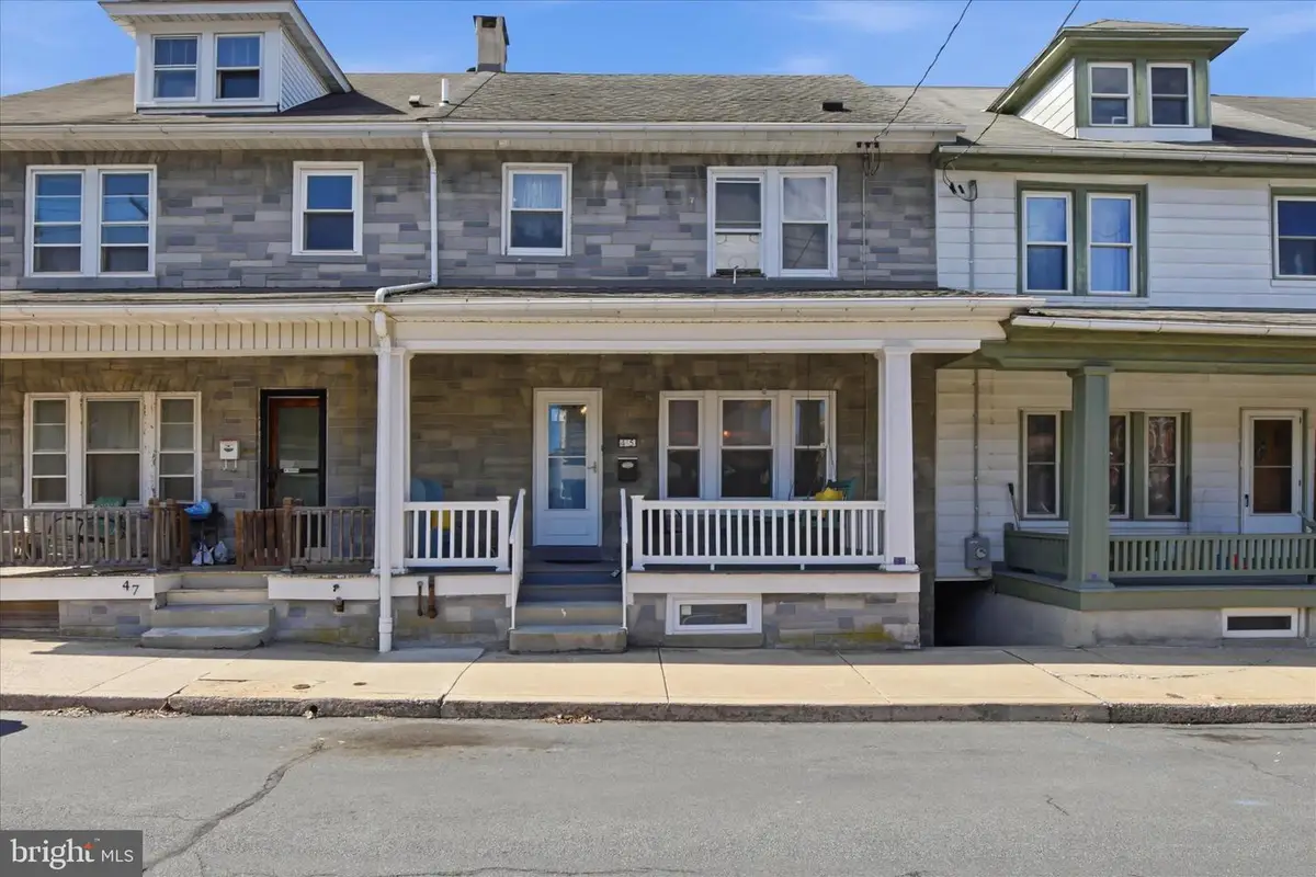 45 E Walnut St, Ephrata, PA 17522 - #1