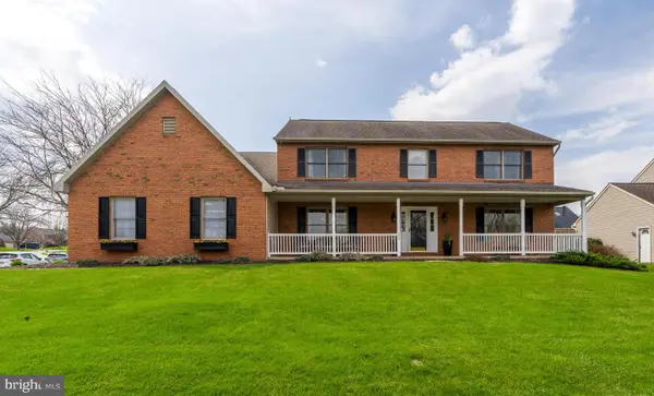 217 Stone Creek Rd, LANCASTER, PA 17603