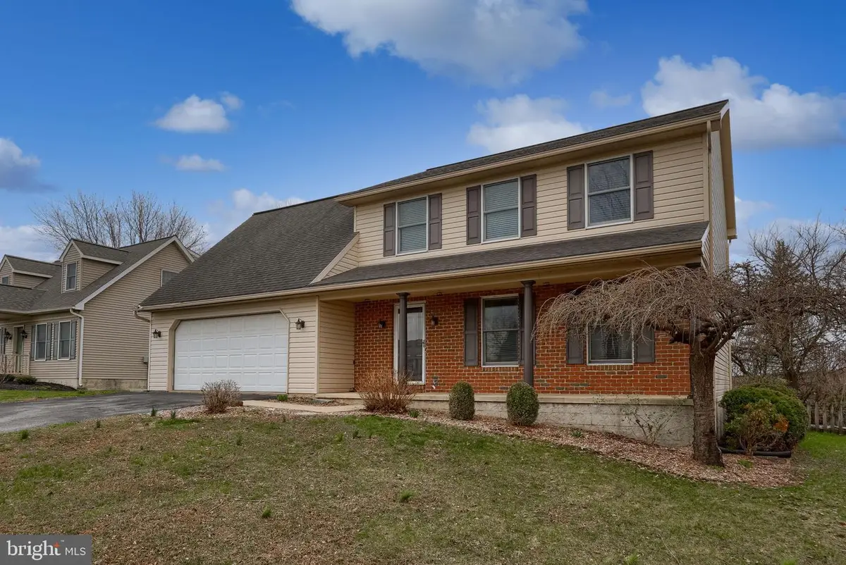 65 Sunrise Ln, Reinholds, PA 17569 - #1