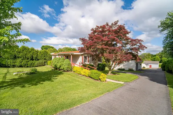 649 Drytown Rd, HOLTWOOD, PA 17532