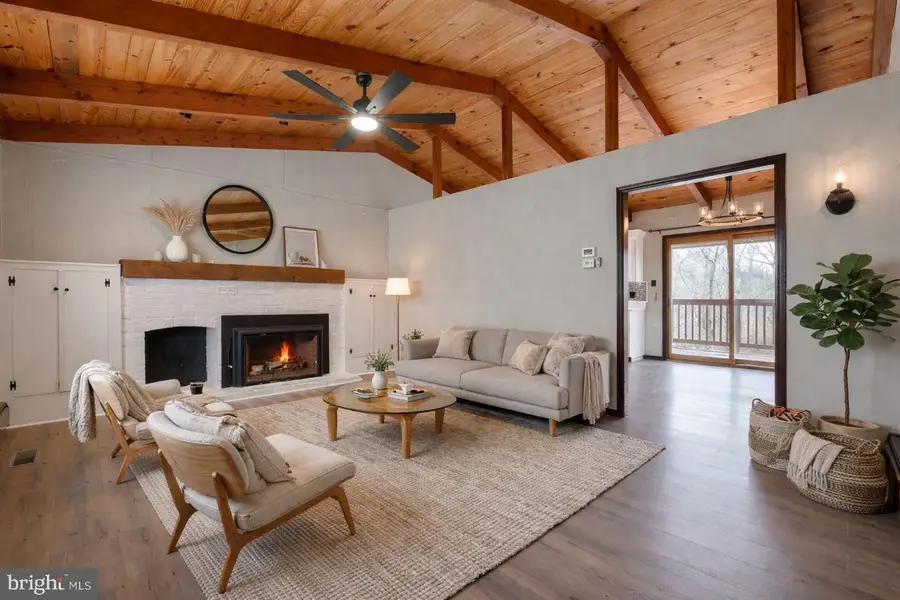 509 Bunker Hill Rd, Strasburg, PA 17579 - #2