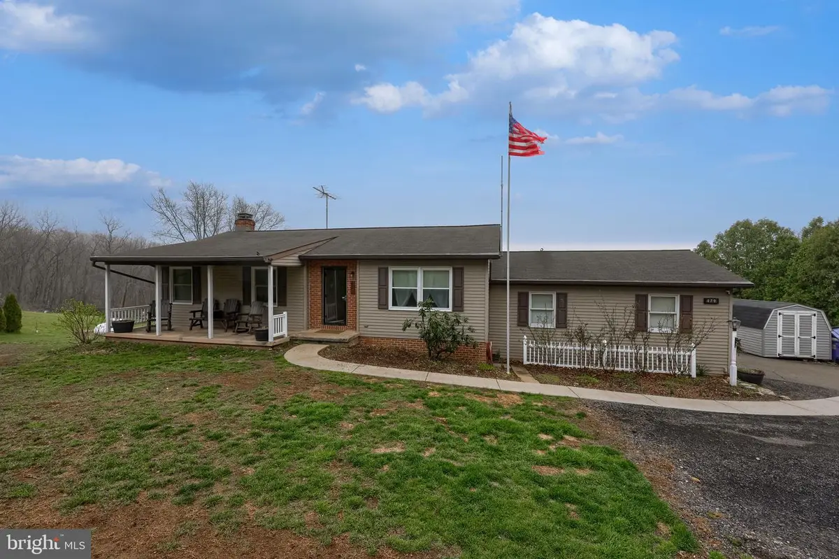 479 Hilldale Rd, Holtwood, PA 17532 - #1