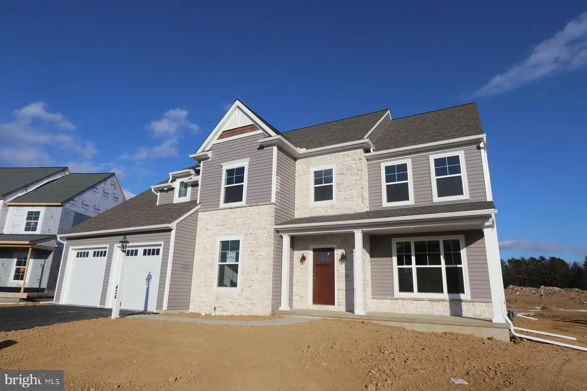 404 Parkside Way, Lititz, PA 17543 - #1