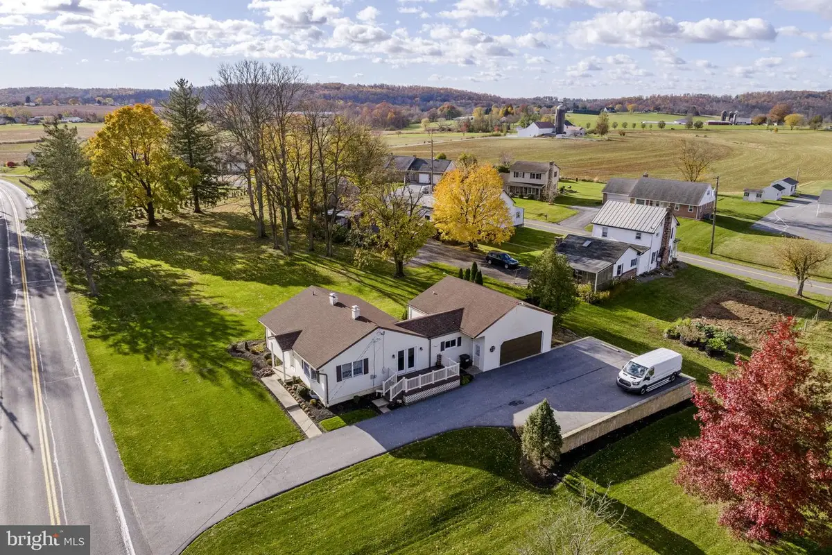 655 W Route 897, Reinholds, PA 17569 - #1