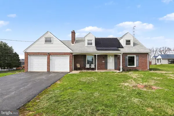 3405 Columbia Ave, LANCASTER, PA 17603