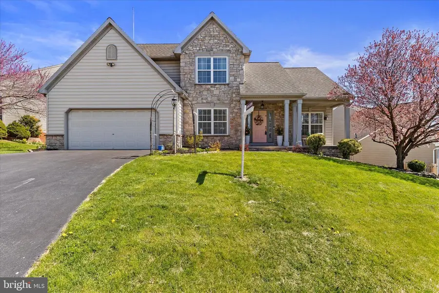 919 Hedgewyck Ln, Elizabethtown, PA 17022 - #2