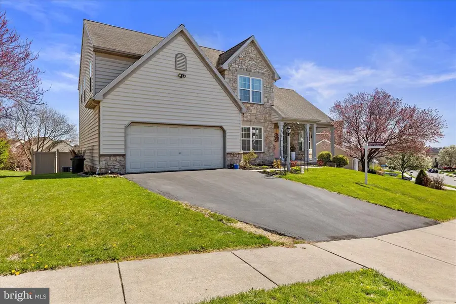 919 Hedgewyck Ln, Elizabethtown, PA 17022 - #3