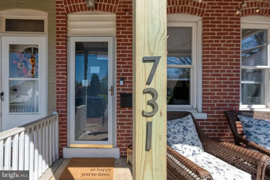 731 S 12th St, Columbia, PA 17512 - #3