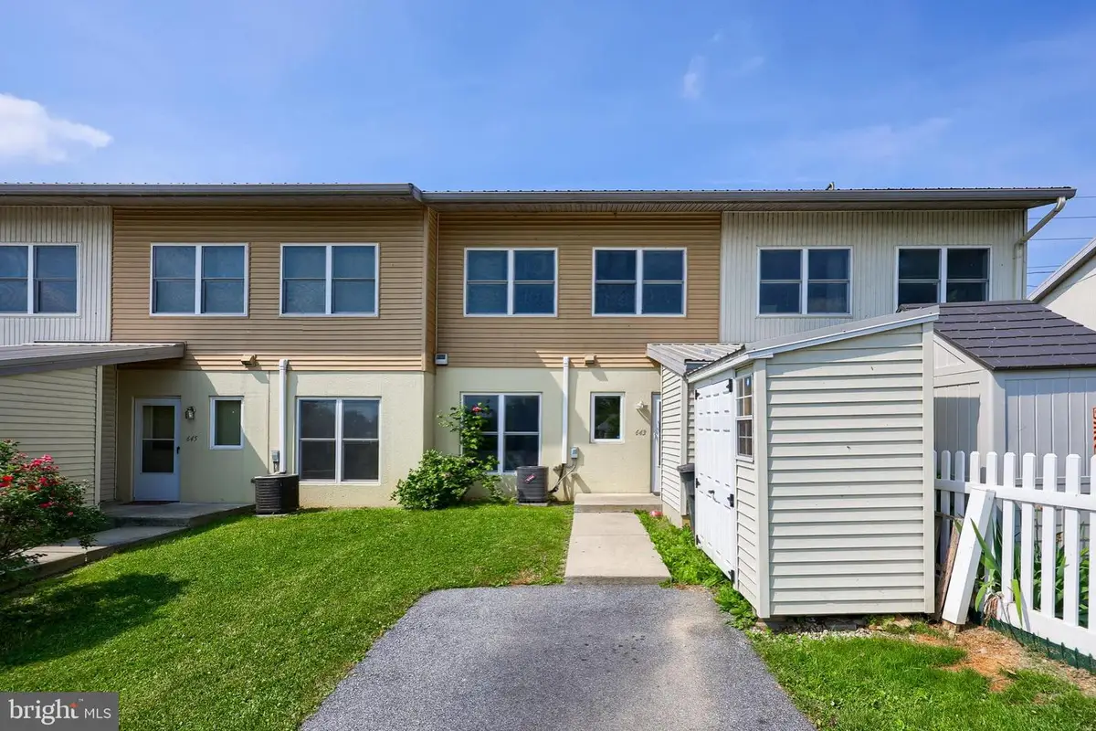 643 Fairview Ave, Lancaster, PA 17603 - #1