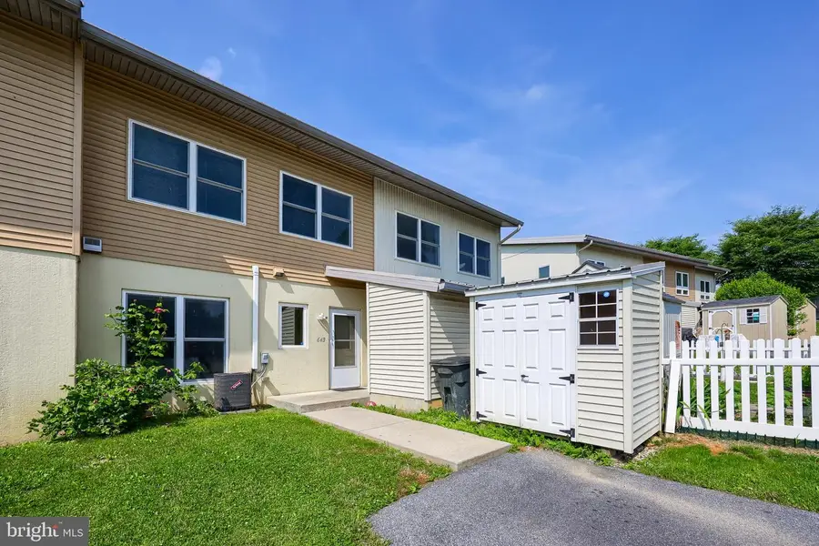 643 Fairview Ave, Lancaster, PA 17603 - #3