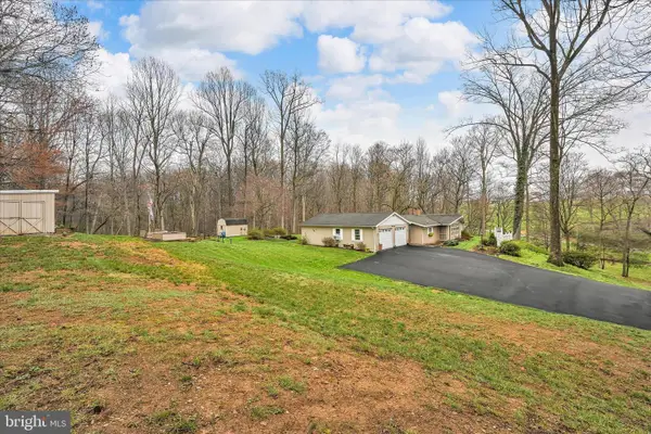 1534 Benton Hollow Rd, DRUMORE, PA 17518