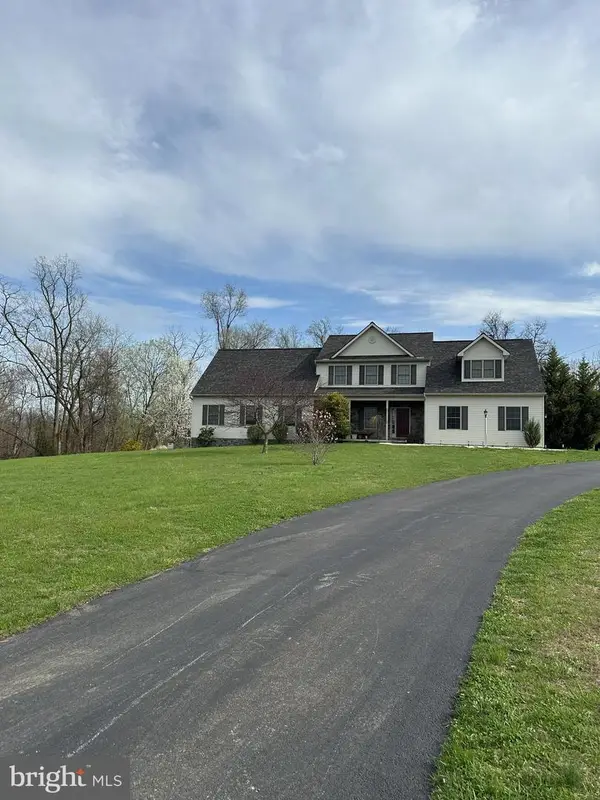116 Fawn Dr, ELIZABETHTOWN, PA 17022