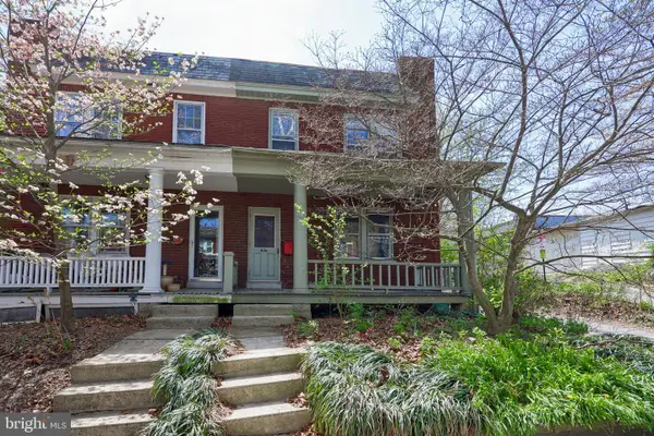 836 3rd St, LANCASTER, PA 17603