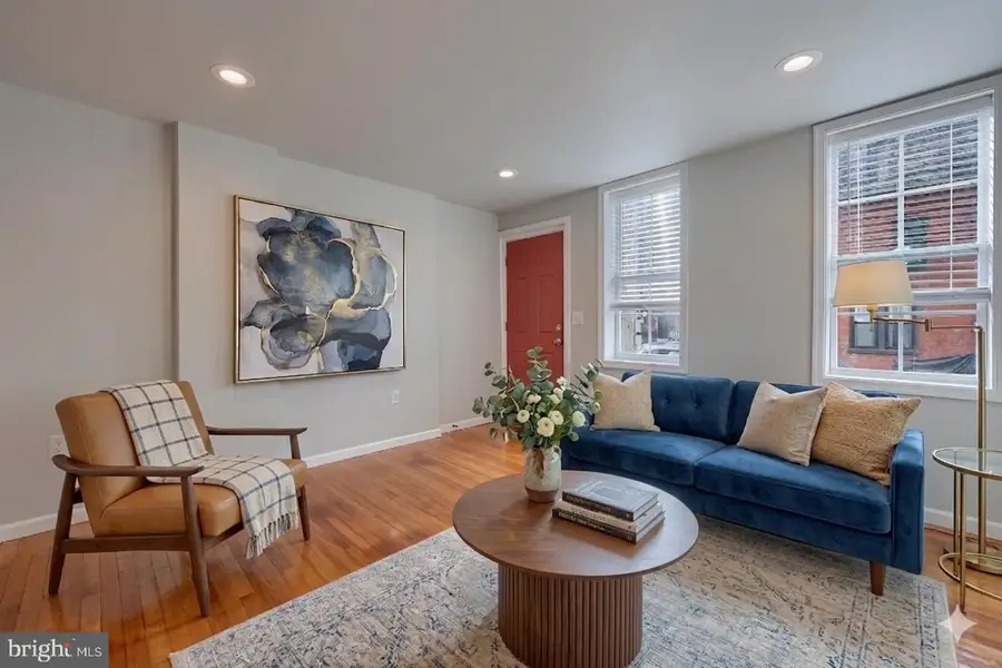 517 Manor St, Lancaster, PA 17603 - #2