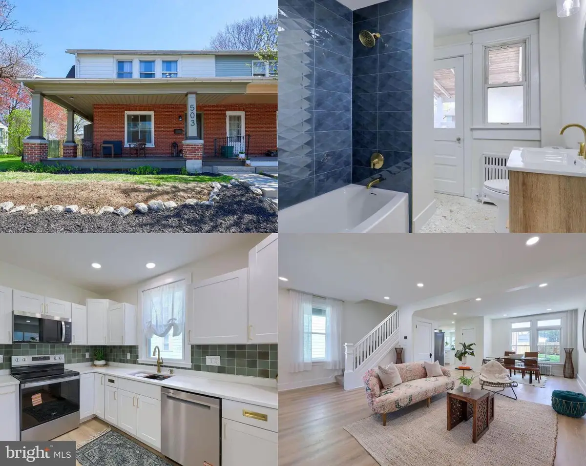 503 N State St, Ephrata, PA 17522 - #1