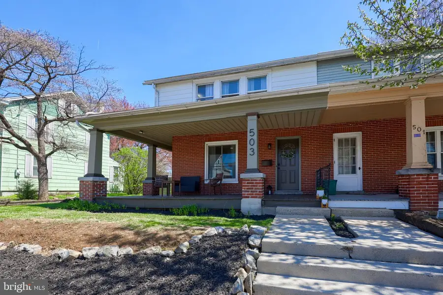 503 N State St, Ephrata, PA 17522 - #3