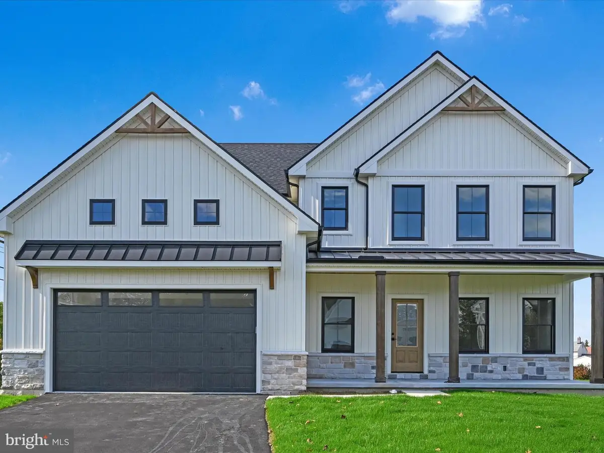 5780 Wild Lilac Dr, East Petersburg, PA 17520 - #1