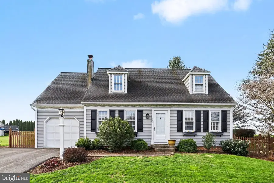 30 Morning Cir, Marietta, PA 17547 - #2