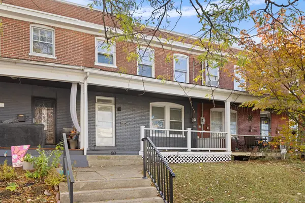 20 E Liberty St, LANCASTER, PA 17602