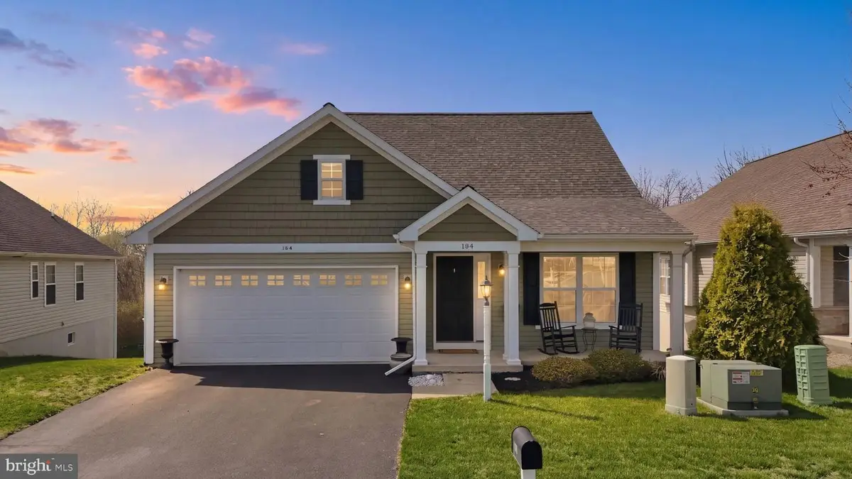 184 Kenneth Dr, Leola, PA 17540 - #1