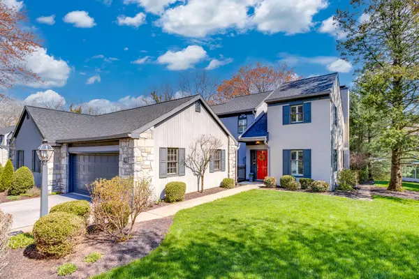 54 Deer Ford Dr, LANCASTER, PA 17601