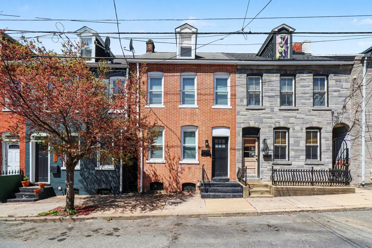 529 Poplar St, Lancaster, PA 17603 - #1