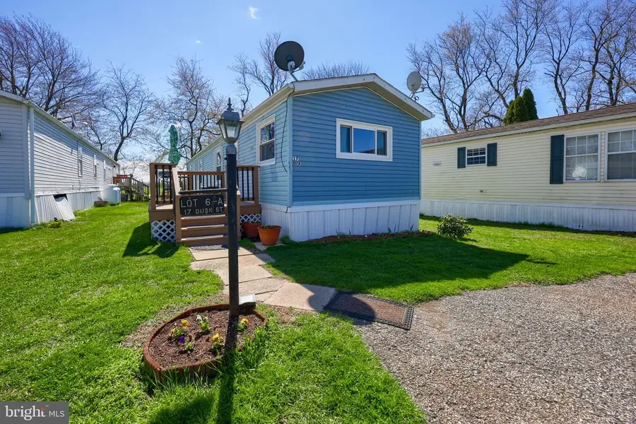 17 Dusk St, Quarryville, PA 17566 - #2