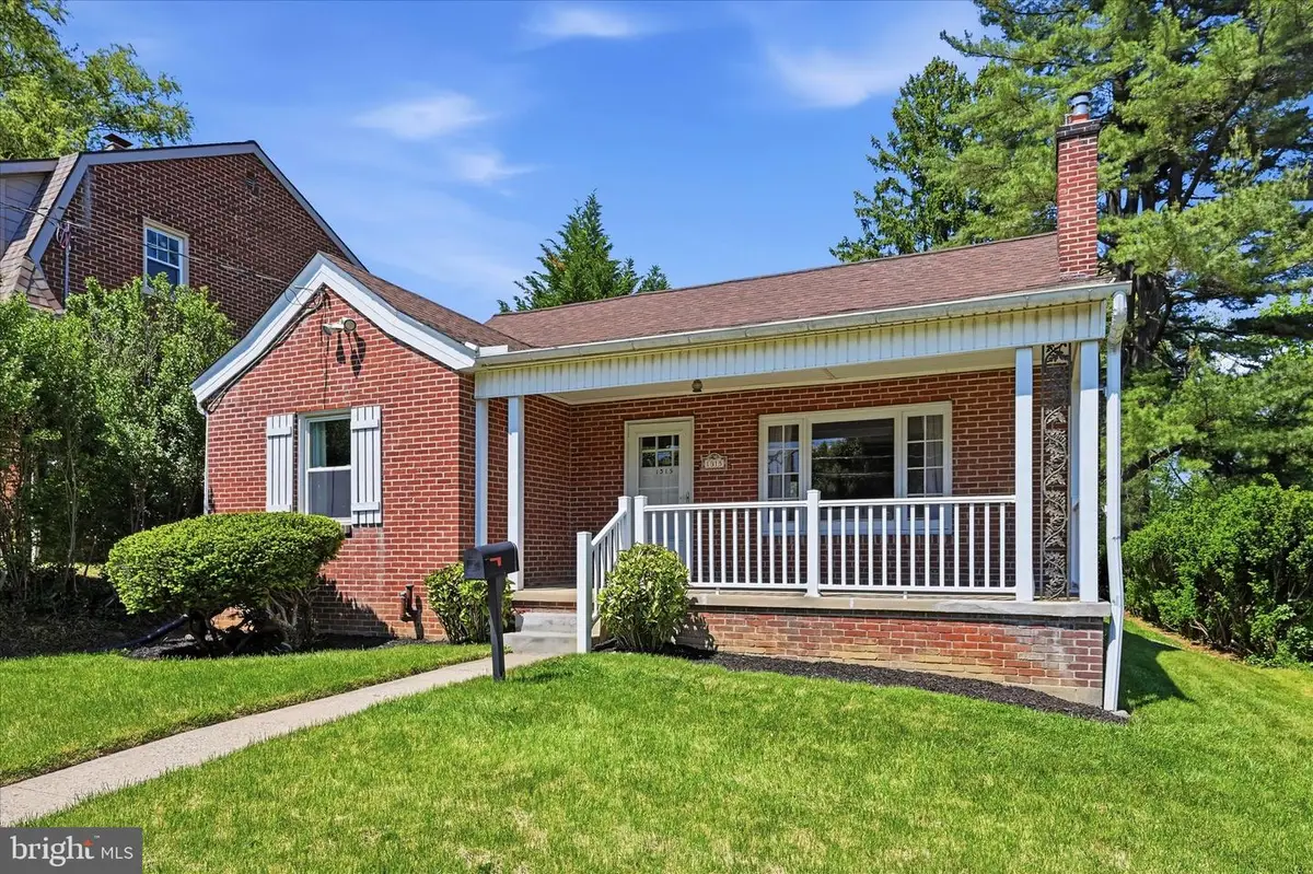 1315 E King St, Lancaster, PA 17602 - #1