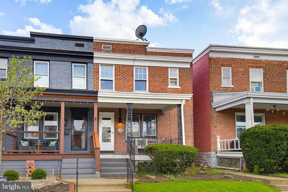 636 3rd St, Lancaster, PA 17603 - #1