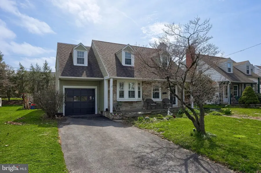 9 Haskell Dr, Lancaster, PA 17601 - #2