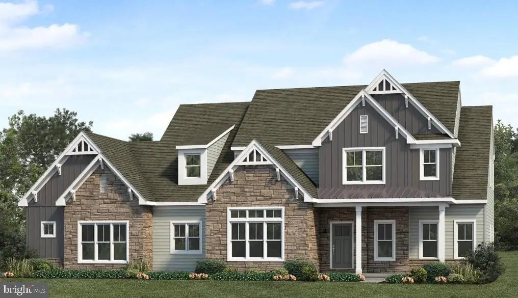 224 West Valley Rd, Denver, PA 17517 - #1