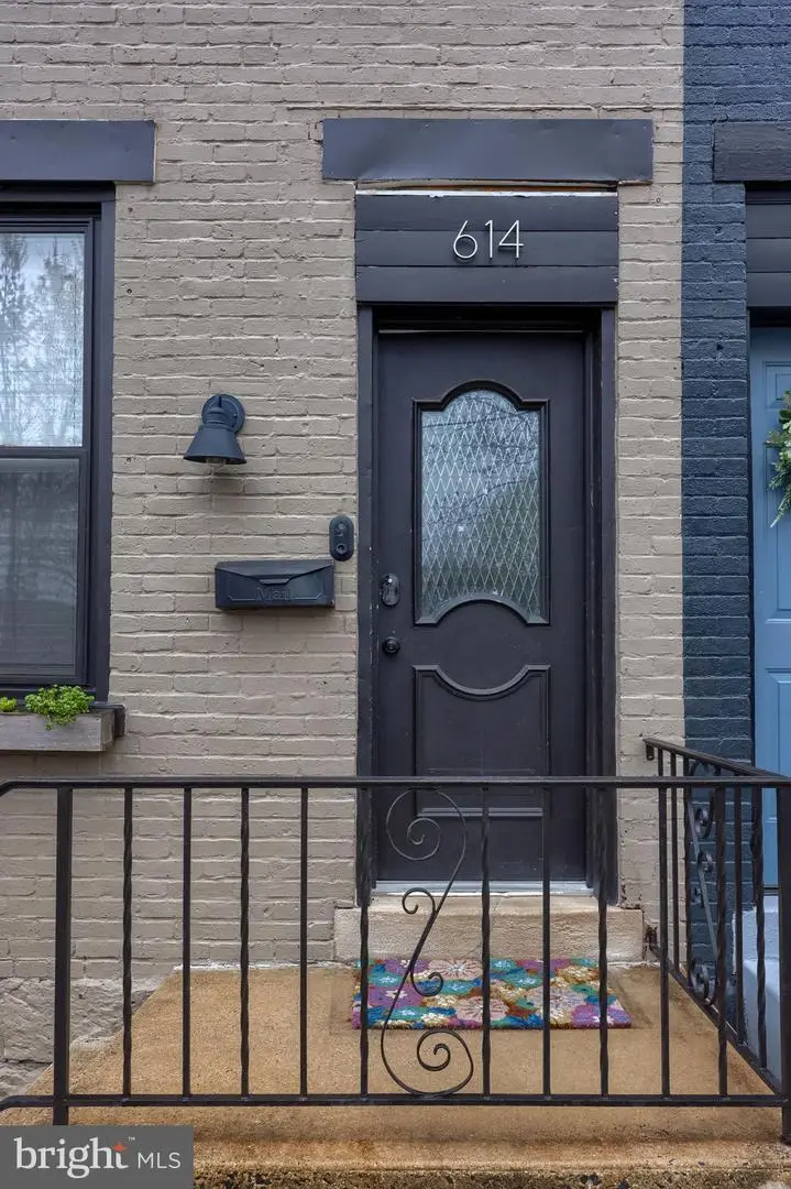 614 Lafayette St, Lancaster, PA 17603 - #2