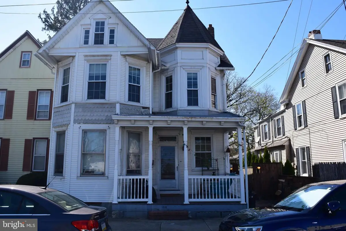 108 S Spruce St, Lititz, PA 17543 - #1