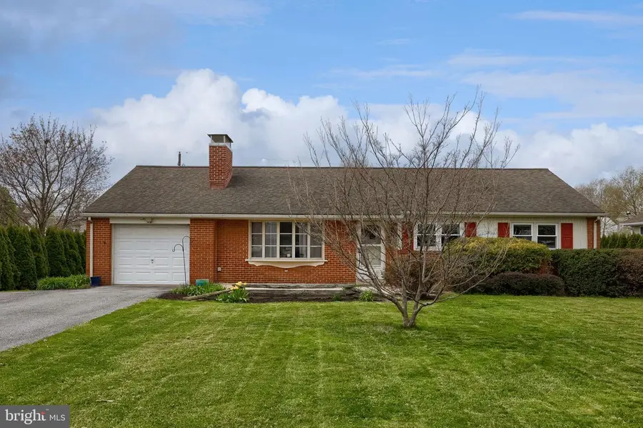 68 Linda Ave, Lancaster, PA 17602 - #2