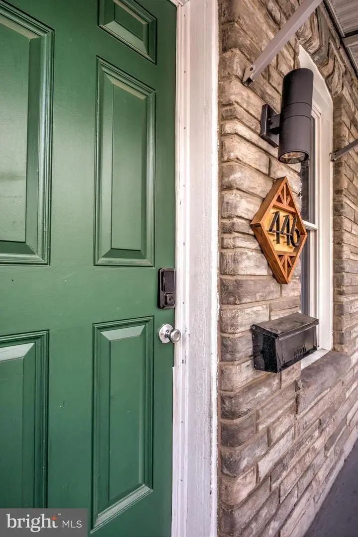 446 N Market St, Lancaster, PA 17603 - #2