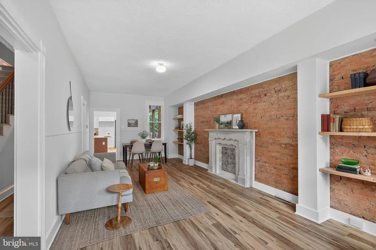 623 E Chestnut St, Lancaster, PA 17602 - #1