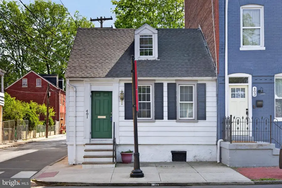 401 S Queen St, Lancaster, PA 17603 - #2