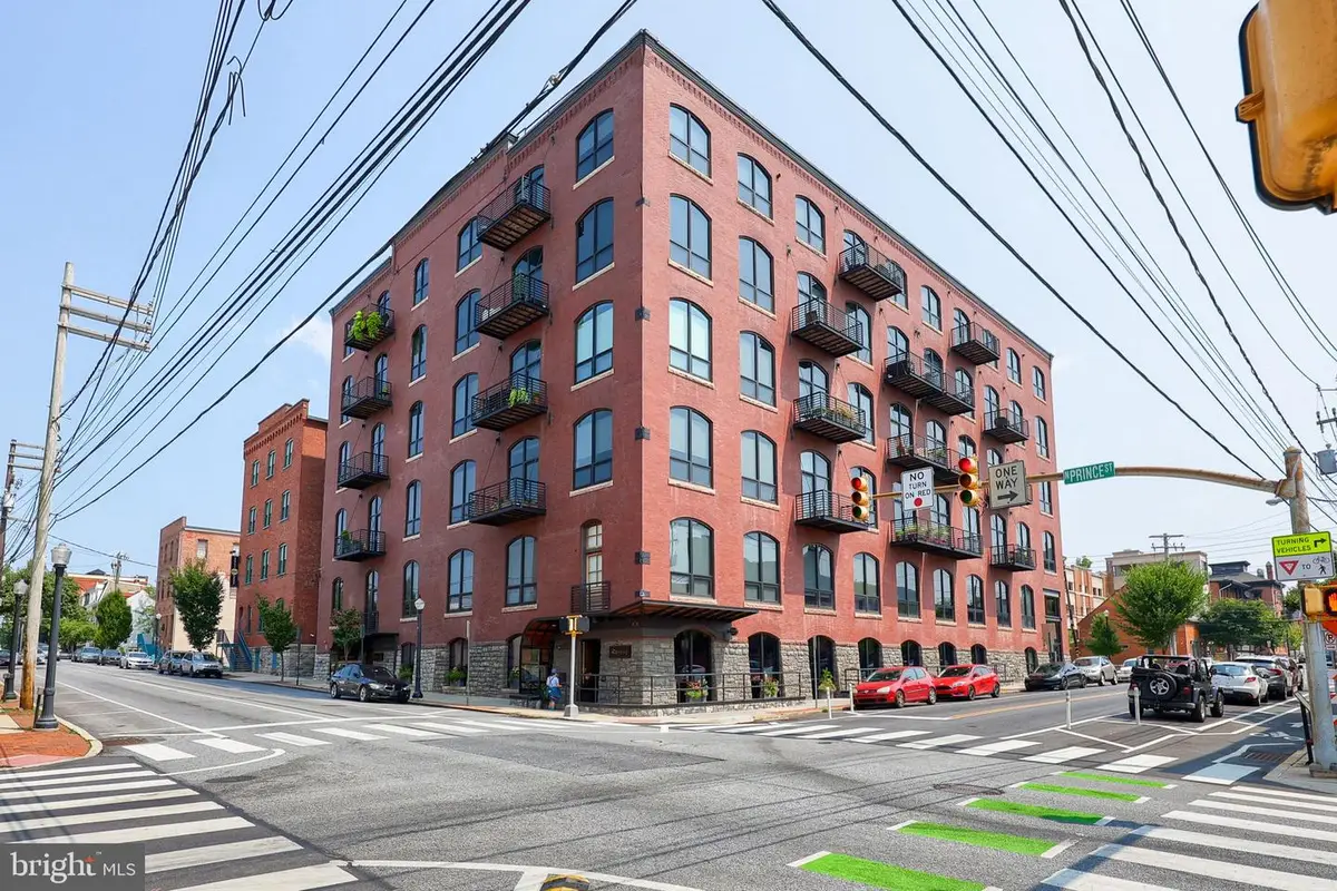 41 W Lemon St #210, Lancaster, PA 17603 - #1