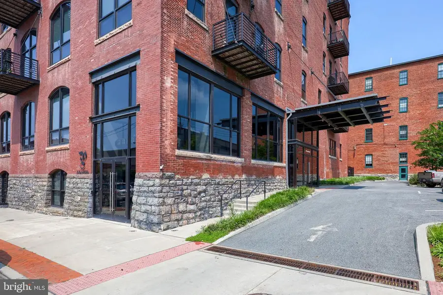 41 W Lemon St #210, Lancaster, PA 17603 - #2