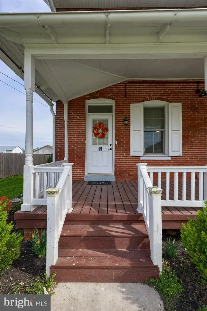 15 N Kinzer Rd, Kinzers, PA 17535 - #3