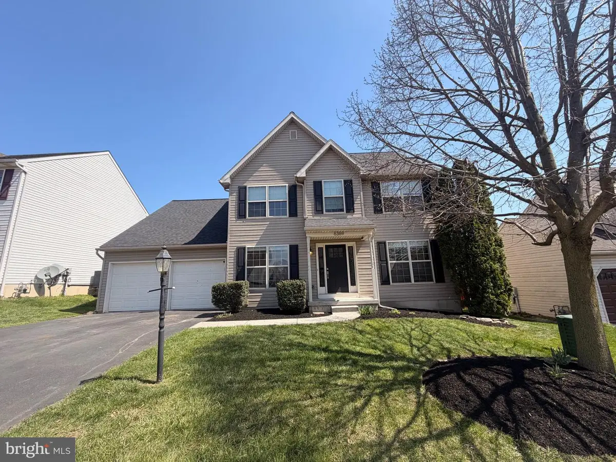 6369 Bayberry Ave, Manheim, PA 17545 - #1