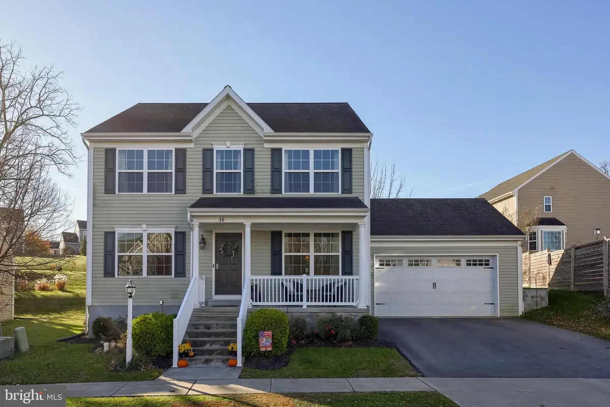 36 Creekside Dr, Lancaster, PA 17602 - #1