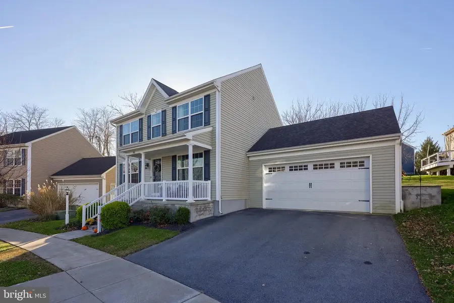 36 Creekside Dr, Lancaster, PA 17602 - #2