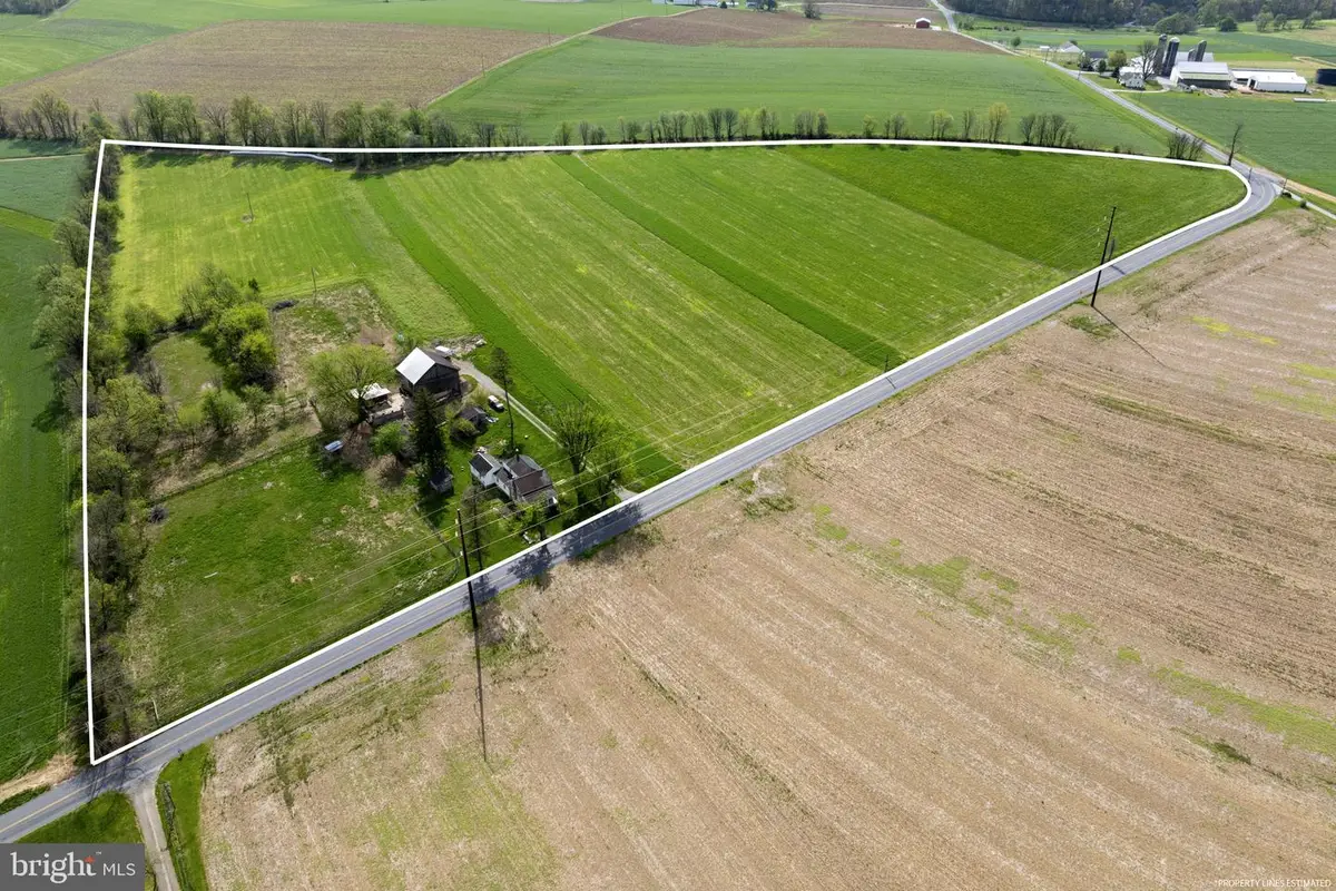 749 Hilldale Rd, Holtwood, PA 17532 - #1