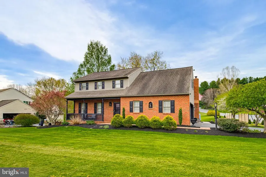 1001 Fieldstone Ct, Lancaster, PA 17603 - #2