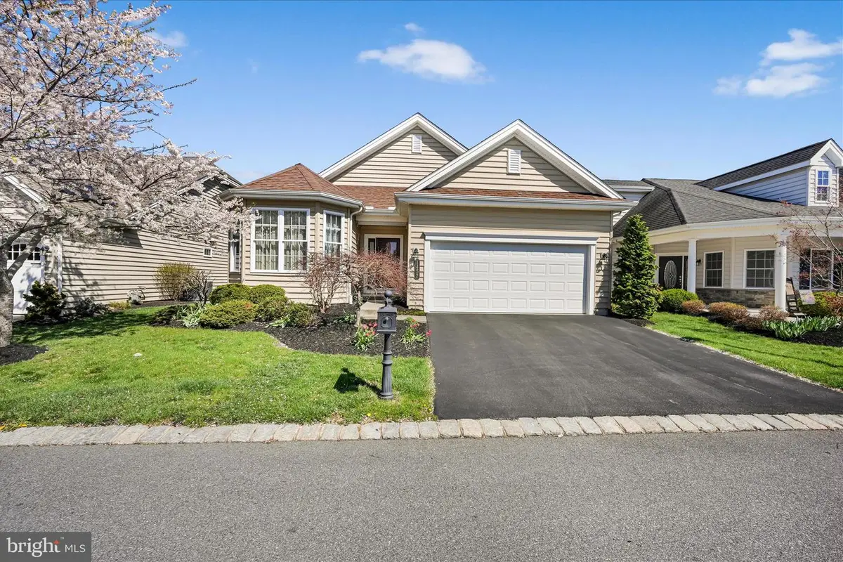 1452 Emerson Dr, Mount Joy, PA 17552 - #1