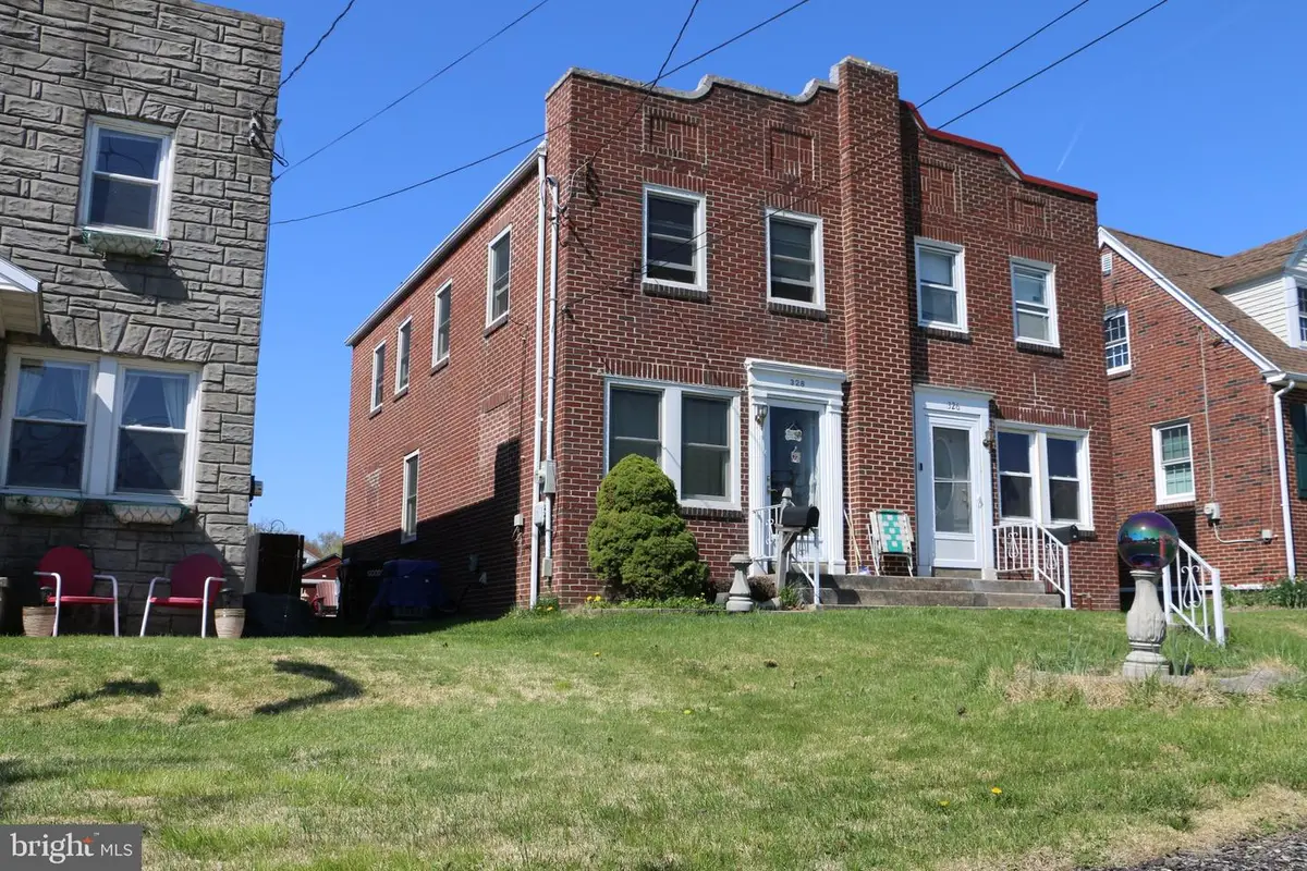 Address Withheld By Seller, New Holland, PA 17557 - #1