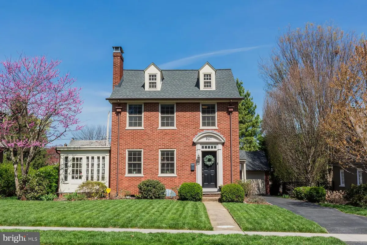 927 Martha Ave, Lancaster, PA 17601 - #1