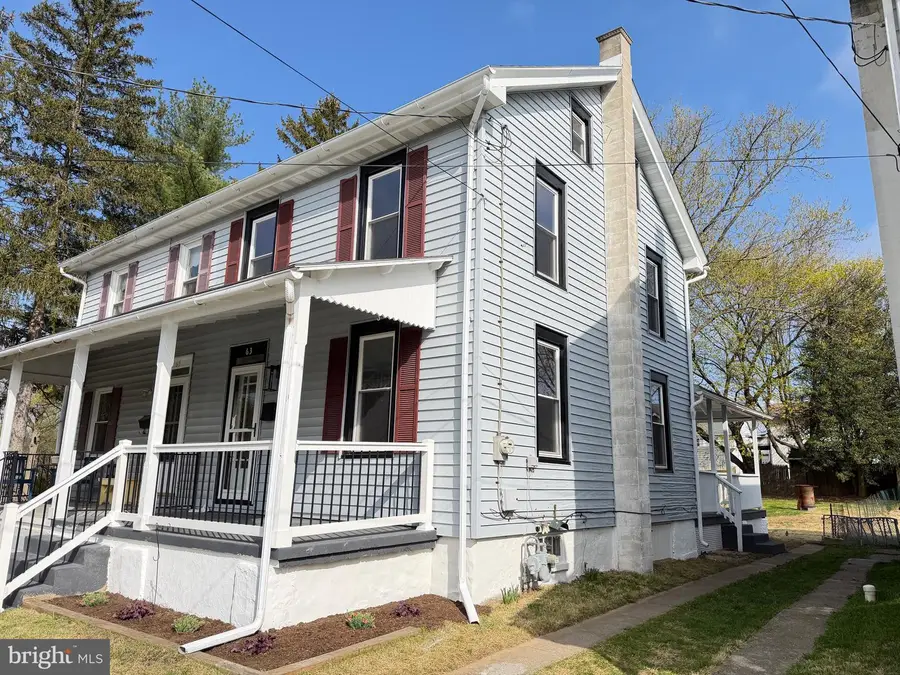 63 W Slokom Ave, Christiana, PA 17509 - #3