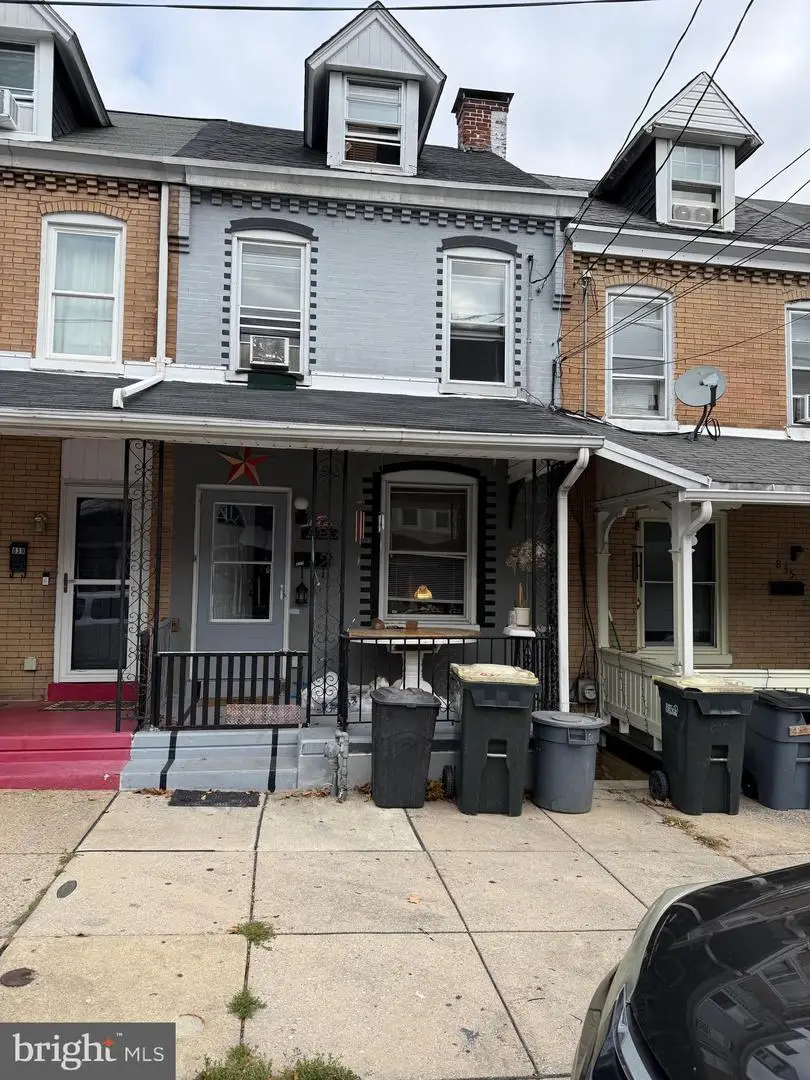 837 Prangley Ave, Lancaster, PA 17603 - #1